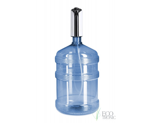 Помпа аккумуляторная Ecotronic PLR-220 Помпа аккумуляторная Ecotronic PLR-220