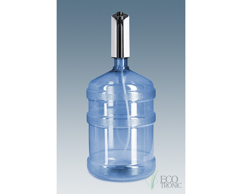 Помпа аккумуляторная Ecotronic PLR-220 Помпа аккумуляторная Ecotronic PLR-220