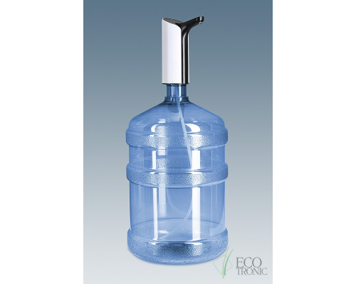Помпа аккумуляторная Ecotronic PLR-220 Помпа аккумуляторная Ecotronic PLR-220