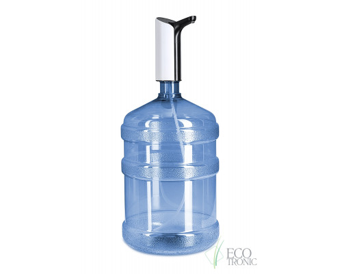 Помпа аккумуляторная Ecotronic PLR-220 Помпа аккумуляторная Ecotronic PLR-220