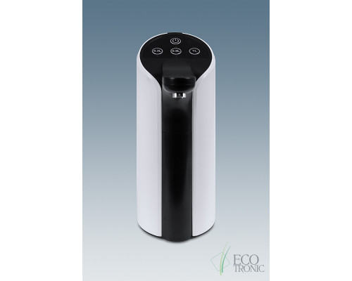 Помпа аккумуляторная Ecotronic PLR-220 Помпа аккумуляторная Ecotronic PLR-220