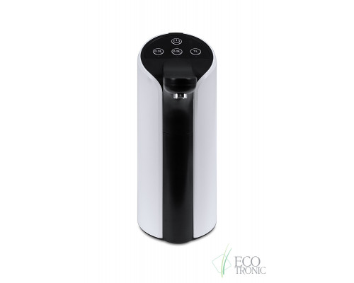 Помпа аккумуляторная Ecotronic PLR-220 Помпа аккумуляторная Ecotronic PLR-220
