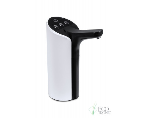 Помпа аккумуляторная Ecotronic PLR-220 Помпа аккумуляторная Ecotronic PLR-220