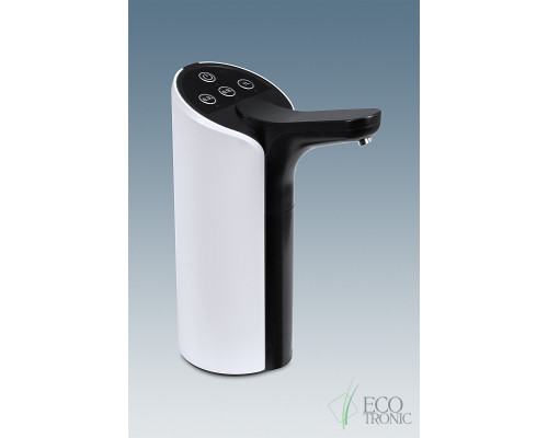 Помпа аккумуляторная Ecotronic PLR-220 Помпа аккумуляторная Ecotronic PLR-220