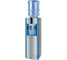 Кулер Ecotronic H1-LE v.2 с эл. охлаждением