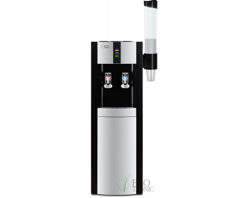 Пурифайер Ecotronic H1-U4LE black Пурифайер Ecotronic H1-U4LE black