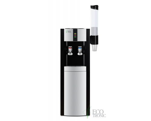 Пурифайер Ecotronic H1-U4LE black Пурифайер Ecotronic H1-U4LE black