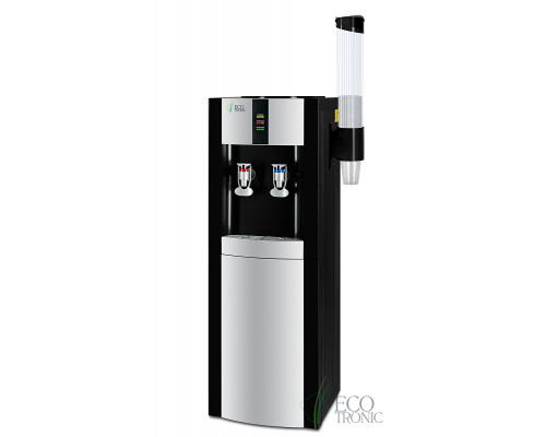Пурифайер Ecotronic H1-U4LE black Пурифайер Ecotronic H1-U4LE black