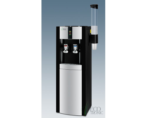 Пурифайер Ecotronic H1-U4LE black Пурифайер Ecotronic H1-U4LE black