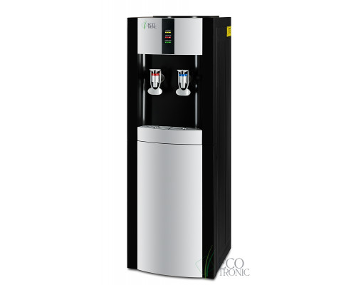 Пурифайер Ecotronic H1-U4LE black Пурифайер Ecotronic H1-U4LE black