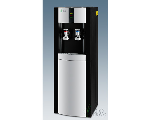 Пурифайер Ecotronic H1-U4LE black Пурифайер Ecotronic H1-U4LE black