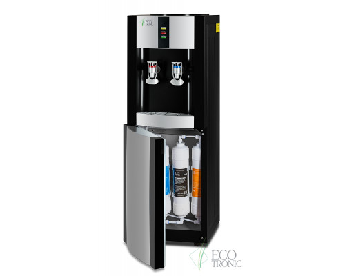 Пурифайер Ecotronic H1-U4LE black Пурифайер Ecotronic H1-U4LE black