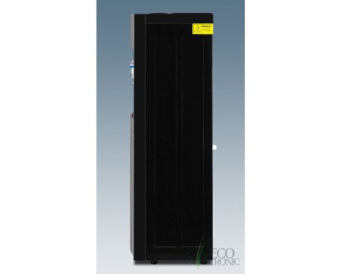 Пурифайер Ecotronic H1-U4LE black Пурифайер Ecotronic H1-U4LE black