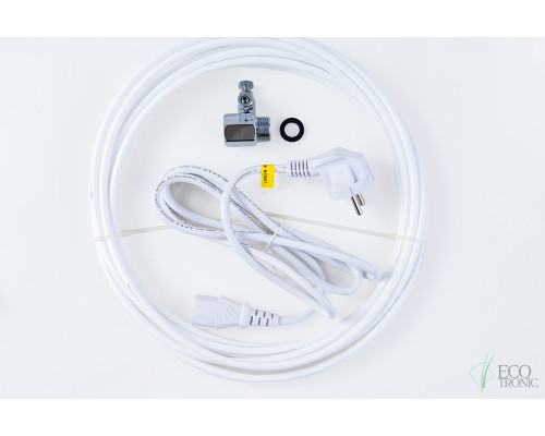Пурифайер Ecotronic H1-U4LE black Пурифайер Ecotronic H1-U4LE black