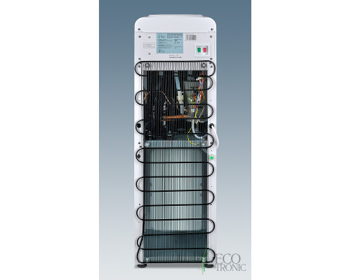 Кулер Ecotronic J1-LC XS Кулер Ecotronic J1-LC XS
