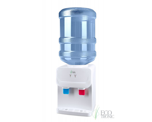 Кулер Ecotronic J3-TN white Кулер Ecotronic J3-TN white