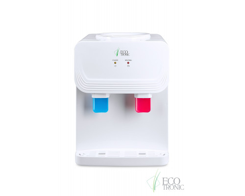 Кулер Ecotronic J3-TN white Кулер Ecotronic J3-TN white