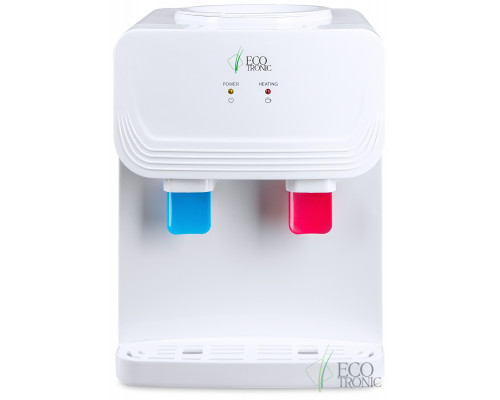 Кулер Ecotronic J3-TN white Кулер Ecotronic J3-TN white