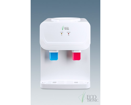 Кулер Ecotronic J3-TN white Кулер Ecotronic J3-TN white