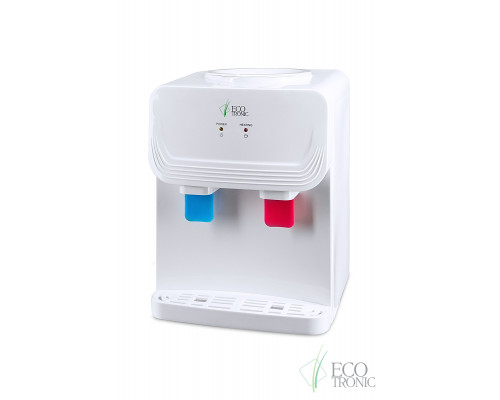 Кулер Ecotronic J3-TN white Кулер Ecotronic J3-TN white