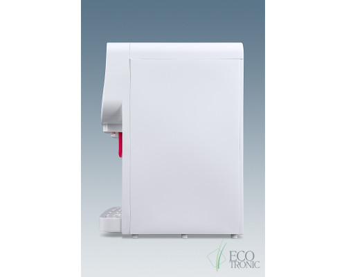 Кулер Ecotronic J3-TN white Кулер Ecotronic J3-TN white
