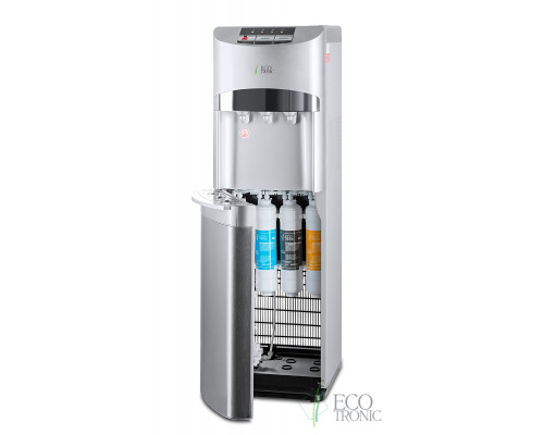Пурифайер Ecotronic M11-U4L silver Пурифайер Ecotronic M11-U4L silver