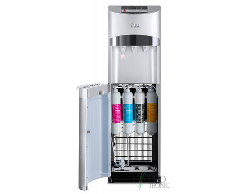 Пурифайер Ecotronic M11-U4L silver Пурифайер Ecotronic M11-U4L silver