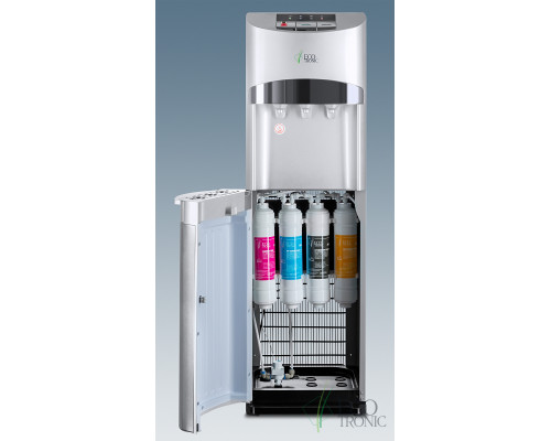 Пурифайер Ecotronic M11-U4L silver Пурифайер Ecotronic M11-U4L silver