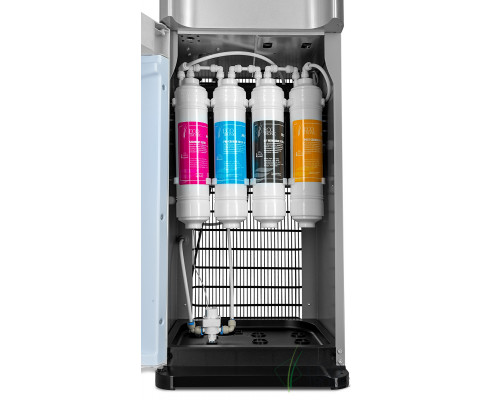 Пурифайер Ecotronic M11-U4L silver Пурифайер Ecotronic M11-U4L silver