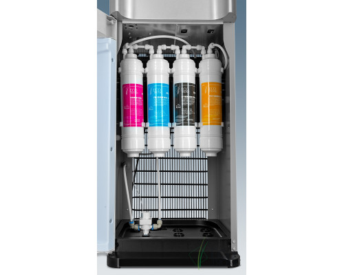 Пурифайер Ecotronic M11-U4L silver Пурифайер Ecotronic M11-U4L silver