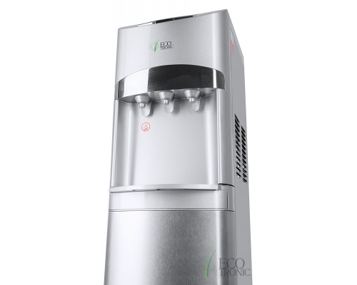 Пурифайер Ecotronic M11-U4L silver Пурифайер Ecotronic M11-U4L silver