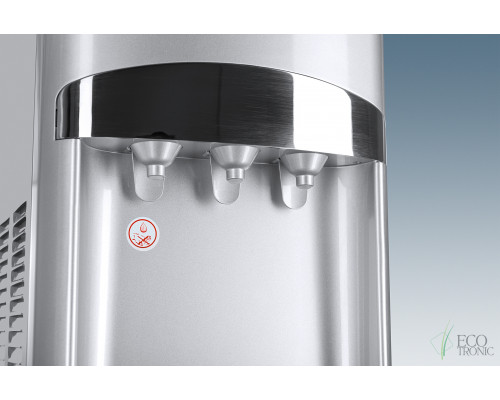 Пурифайер Ecotronic M11-U4L silver Пурифайер Ecotronic M11-U4L silver
