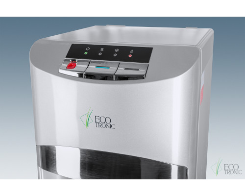 Пурифайер Ecotronic M11-U4L silver Пурифайер Ecotronic M11-U4L silver