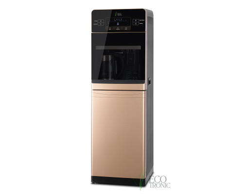 Пурифайер Ecotronic M15-LKЕ M POU black+ gold champagne (без фильтров) Пурифайер Ecotronic M15-LKЕ M POU black+ gold champagne (без фильтров)