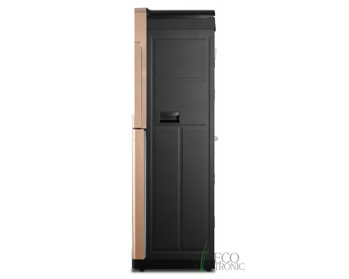 Пурифайер Ecotronic M15-LKЕ M POU black+ gold champagne (без фильтров) Пурифайер Ecotronic M15-LKЕ M POU black+ gold champagne (без фильтров)
