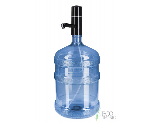 Помпа аккумуляторная Ecotronic PLR-510 Помпа аккумуляторная Ecotronic PLR-510