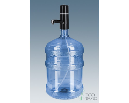 Помпа аккумуляторная Ecotronic PLR-510 Помпа аккумуляторная Ecotronic PLR-510