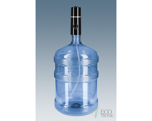 Помпа аккумуляторная Ecotronic PLR-510 Помпа аккумуляторная Ecotronic PLR-510