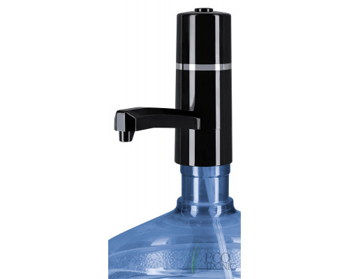 Помпа аккумуляторная Ecotronic PLR-510 Помпа аккумуляторная Ecotronic PLR-510