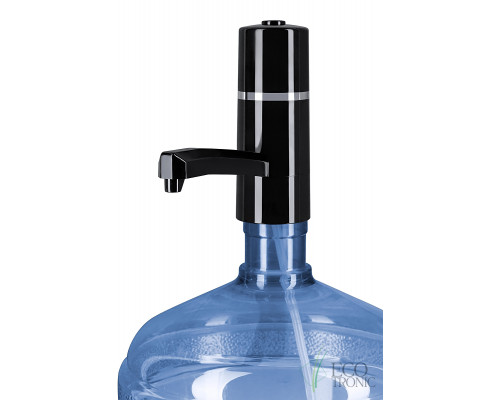 Помпа аккумуляторная Ecotronic PLR-510 Помпа аккумуляторная Ecotronic PLR-510