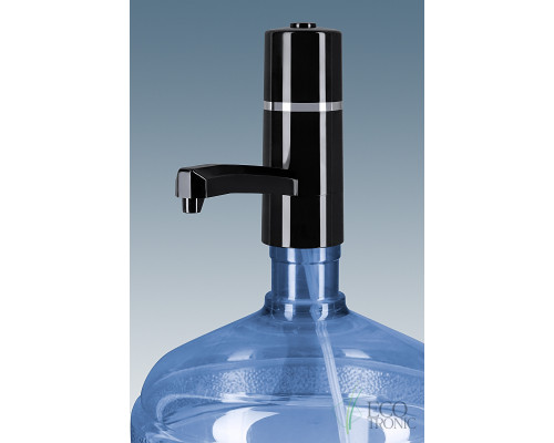 Помпа аккумуляторная Ecotronic PLR-510 Помпа аккумуляторная Ecotronic PLR-510