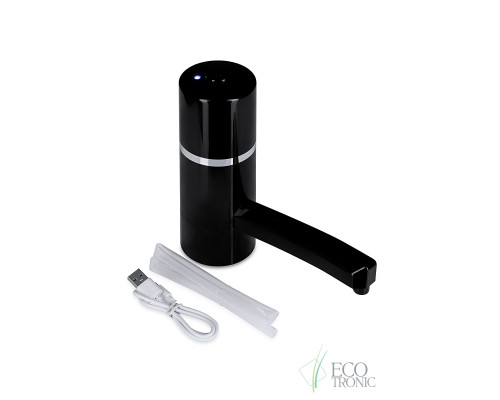 Помпа аккумуляторная Ecotronic PLR-510 Помпа аккумуляторная Ecotronic PLR-510
