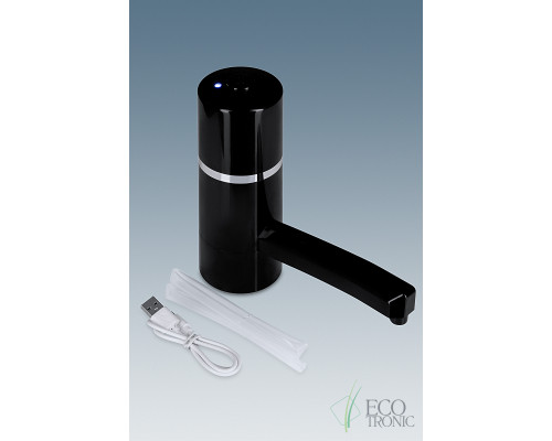 Помпа аккумуляторная Ecotronic PLR-510 Помпа аккумуляторная Ecotronic PLR-510