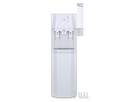 Пурифайер Ecotronic T98-U4L white Пурифайер Ecotronic T98-U4L white