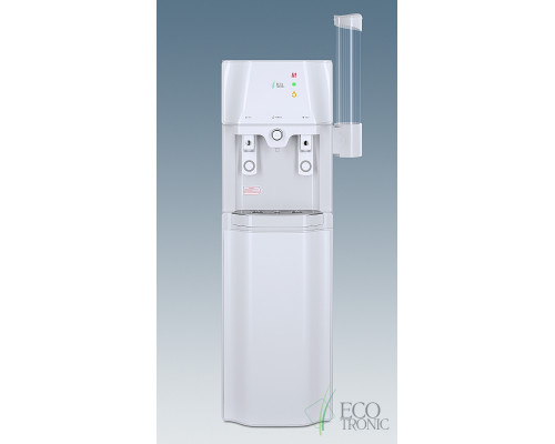 Пурифайер Ecotronic T98-U4L white Пурифайер Ecotronic T98-U4L white