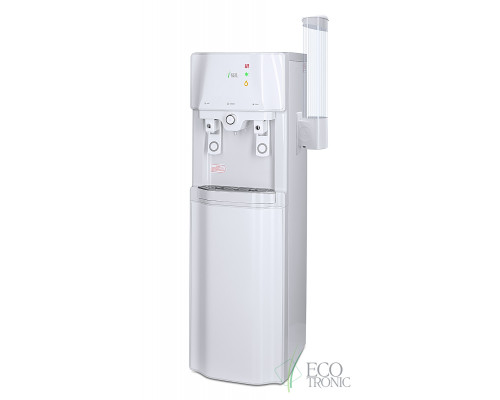 Пурифайер Ecotronic T98-U4L white Пурифайер Ecotronic T98-U4L white