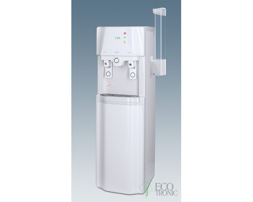 Пурифайер Ecotronic T98-U4L white Пурифайер Ecotronic T98-U4L white