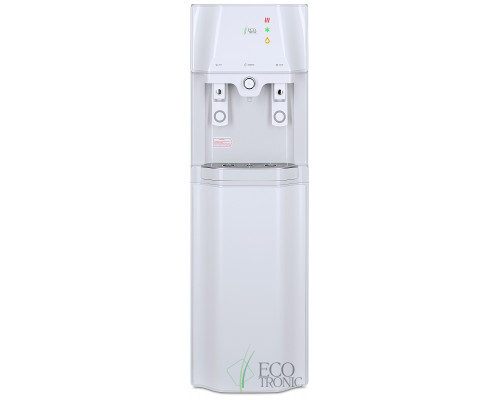 Пурифайер Ecotronic T98-U4L white Пурифайер Ecotronic T98-U4L white
