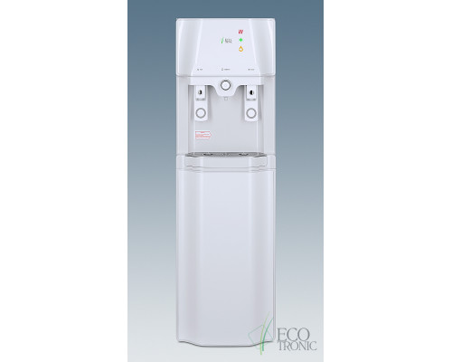 Пурифайер Ecotronic T98-U4L white Пурифайер Ecotronic T98-U4L white
