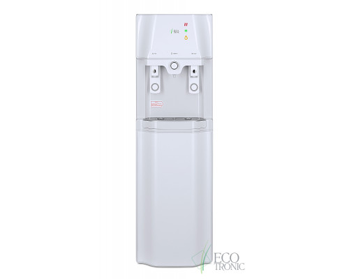 Пурифайер Ecotronic T98-U4L white Пурифайер Ecotronic T98-U4L white